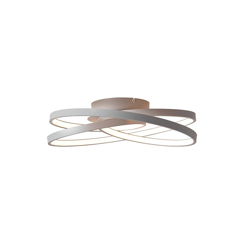 Labyrinth stropní LED svítidlo 42W, 3000K G96894/22