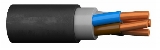 CYKY-O 5x1,5