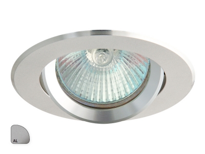 GXPA003 svítidlo bodové AXL DT050-AL