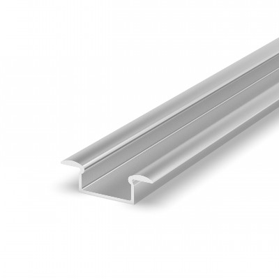 GXLP010 AL-PROFIL F pro montáž samolepících LED pásků