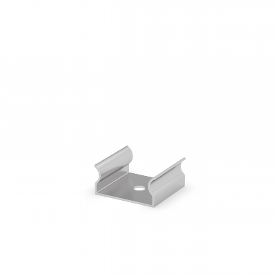 GXLP026 Pružinový úchyt BR metal PROFIL E+F