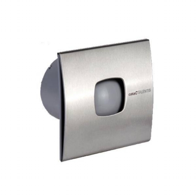 Ventilátor SILENTIS 12 INOX s nízkou hlučností CATA
