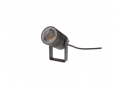 LED2 5131204 LED2 NAVY, A REFLEKTOR ANTRACITOVÉ IP54 - LED2 Lighting