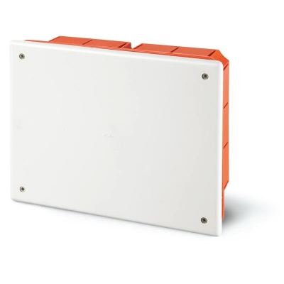 SCAME Krabice pod omítku 875.4417 WBOX 480x160x70