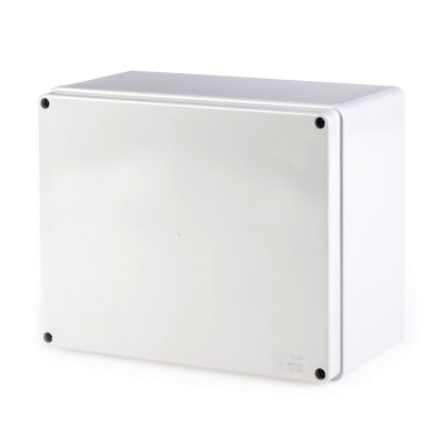 Krabice SCABOX 240x190x125mm IP56 - 686.408