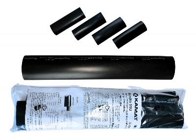 Spojka kabelová SSU 6-L (1-YY 1x150-1x500)