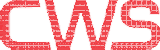 CWS s.r.o. - logo