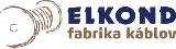 ELKOND HHK, a.s. - logo