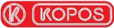 KOPOS KOLÍN a.s. - logo