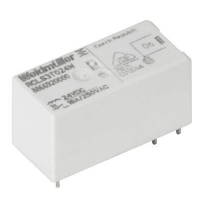RCLS3L024 relé 8866900000