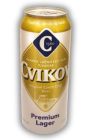 K nákupu produktů ARKYS za každých 20m kabelových žlabů MERKUR,jedna plechovka piva Cvikov zdarma