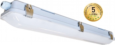 GXWP350v2 DUST LED Premium 20W NW 3050/3550lm - Svítidlo prachotěsné LED s PCB LED modulem