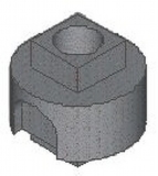 Adaptér 03.073