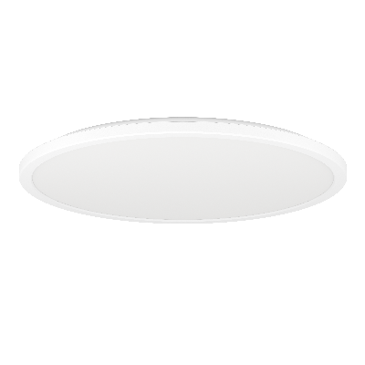 Stropní svítidlo EGLO LED-CCT-DL Ø500 WS 'ROVITO-R' plast bílá, plast bílá